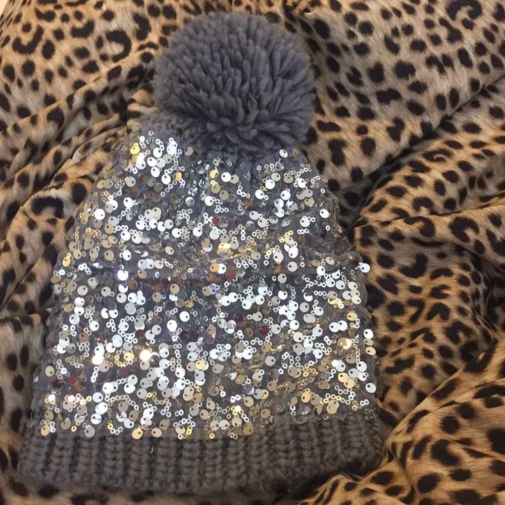 Very pretty hat